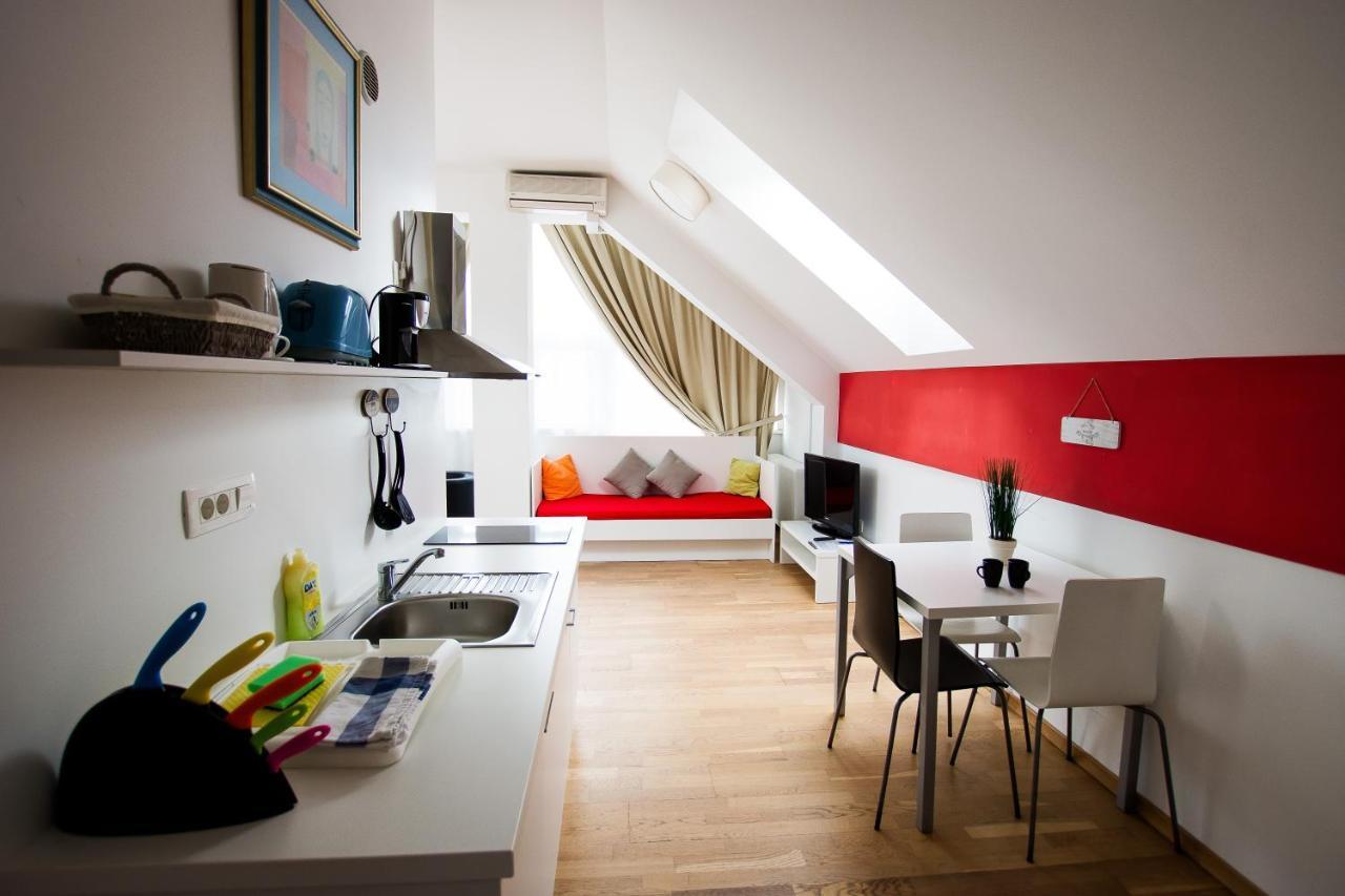 Studio Lori And Bine Bled Dış mekan fotoğraf